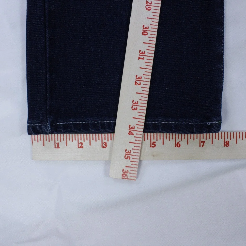 True Religion Ricky Straight Jeans for Men - New with Tags - Size 36 x 34